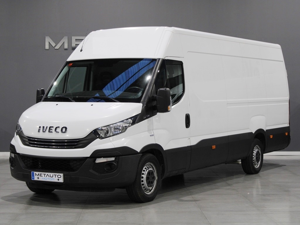 Iveco Daily 35-110 106 CV