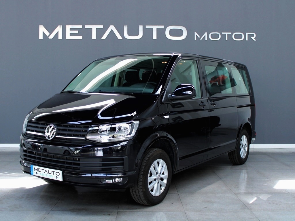 Volkswagen Caravelle Trenline Corta 2.0 150 CV