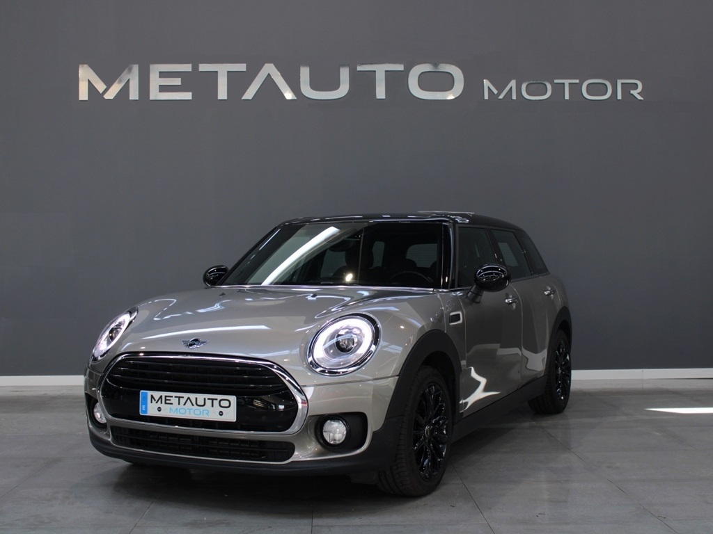 Mini Clubman Cooper Exquisite 2.0 150 CV