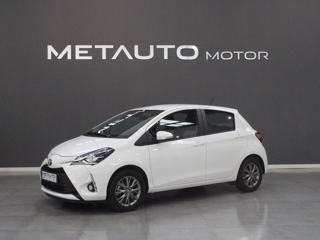 Toyota Yaris Active 1.5 111 CV