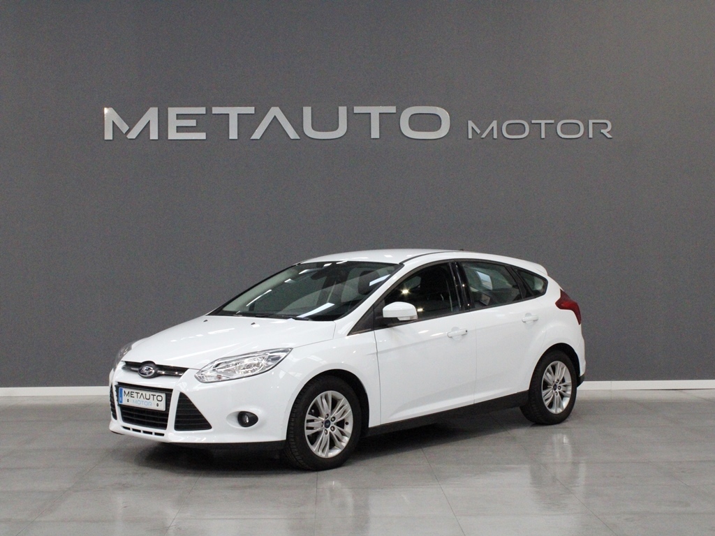 Ford Focus Ecoboost Trend 1.0 100 CV